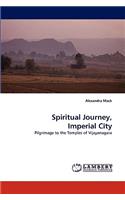 Spiritual Journey, Imperial City