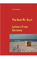 The Real Mr. Kurt