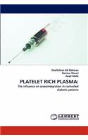 Platelet Rich Plasma