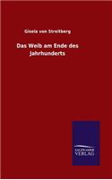 Das Weib am Ende des Jahrhunderts