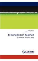 Sectarianism in Pakistan