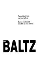 Lewis Baltz: The New Industrial Parks