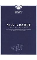 Barre: Suite No. 9 from 