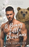 A Beary Little Christmas