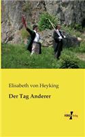 Der Tag Anderer: (German)