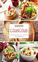 26 recipes with couscous