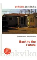 Back to the Future: (English)
