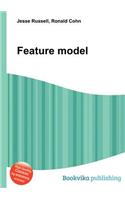 Feature Model