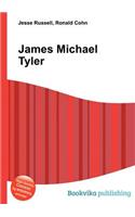 James Michael Tyler: (English)
