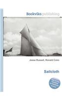 Sailcloth