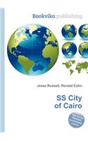 SS City of Cairo