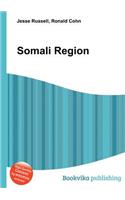 Somali Region: (English)