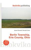 Berlin Township, Erie County, Ohio