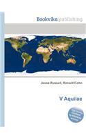 V Aquilae