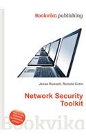 Network Security Toolkit