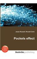 Pockels Effect: (English)