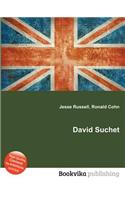 David Suchet: (English)