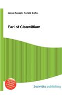 Earl of Clanwilliam: (English)