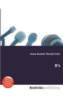 B'z