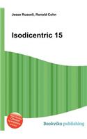 Isodicentric 15