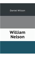 William Nelson