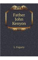 Father John Kenyon