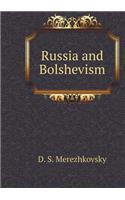 Russia and Bolshevism
