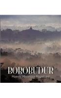 Borobudur
