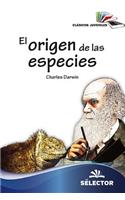 El Origen de Las Especies