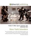 New York Islanders: (English)