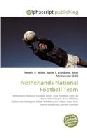 Netherlands National Football Team: (English)