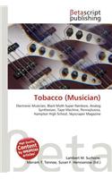 Tobacco (Musician)
