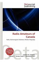 Radio Amateurs of Canada: (English)