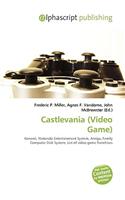 Castlevania (Video Game): (English)