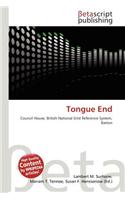 Tongue End: (English)