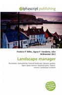 Landscape Manager