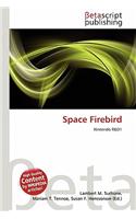 Space Firebird: (English)