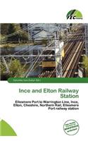 Ince and Elton Railway Station