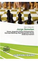 Jorge Szmetan