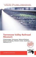 Tennessee Valley Railroad Museum