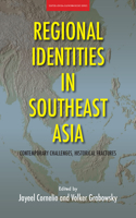 Regional Identities in Southeast Asia