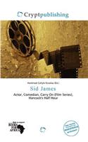 Sid James: (English)