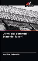 Diritti dei detenuti