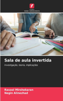 Sala de aula invertida