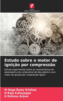 Estudo sobre o motor de ignição por compressão
