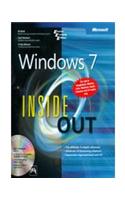 Windows 7 Inside Out: Computer &amp;amp; Info. Processing