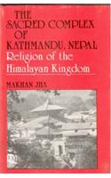 Sacred Complex of Kathmandu