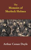 The Memoirs of Sherlock Holmes