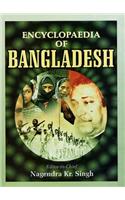 Encyclopaedia of Bangladesh