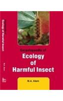 Encyclopaedia On Ecology Of Harmful Insect